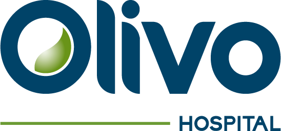Hospital Olivo Logo